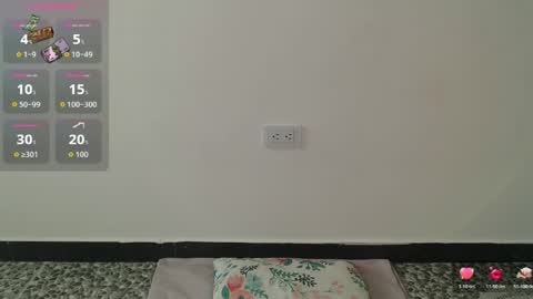 Snapshot of by_alessanndra_ chatting on May 24, 2026, 8:03 pm Alessandra online show from May 24, 2026, 8:03 pm