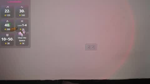Snapshot of by_alessanndra_ chatting on May 29, 2026, 1:14 am Alessandra online show from May 29, 2026, 1:14 am