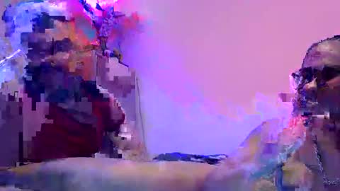 Byanna and Kevin online show from January 13, 2025, 3:58 pm