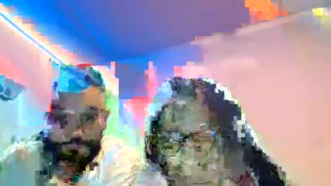 Byanna and Kevin online show from January 20, 2025, 5:06 pm