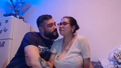 Byanna and Kevin online show from February 4, 2025, 6:06 pm