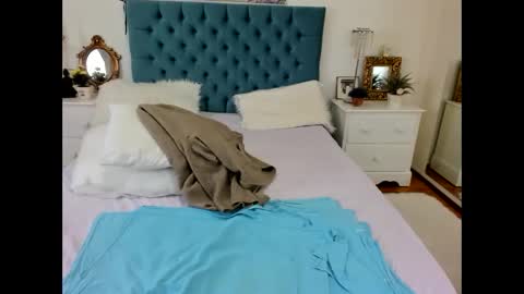 ByaStorm online show from February 24, 2025, 4:49 am