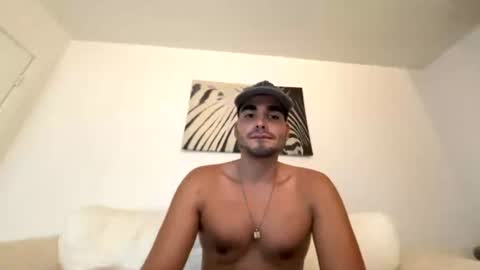 byronkking23 online show from August 5, 2026, 2:36 am