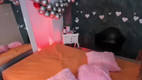 S A B R I N A  online show from February 27, 2026, 12:05 pm