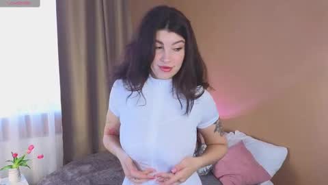 Snapshot of byteblush chatting on February 25, 2025, 7:09 am Kira online show from February 25, 2025, 7:09 am