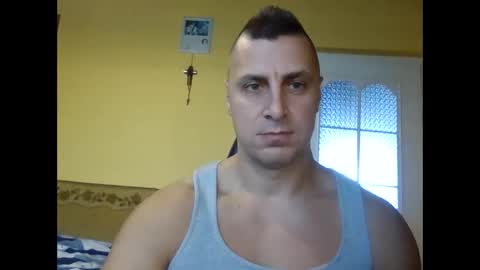 bzykacz1988 online show from September 28, 2025, 9:58 am