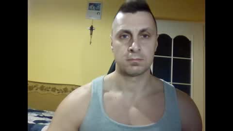 bzykacz1988 online show from November 21, 2025, 3:00 pm