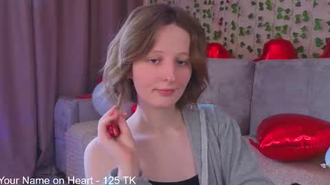 C0ralynx online show from February 11, 2026, 9:25 am