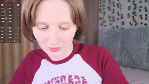 C0ralynx online show from April 29, 2026, 1:32 am