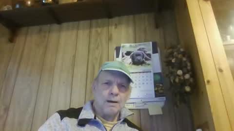 Snapshot of c4u58 chatting on September 23, 2025, 5:21 am c4u58 online show from September 23, 2025, 5:21 am