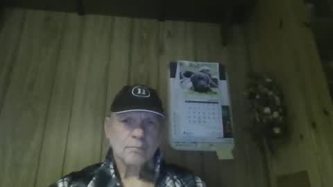 c4u58 online show from May 14, 2026, 3:57 am