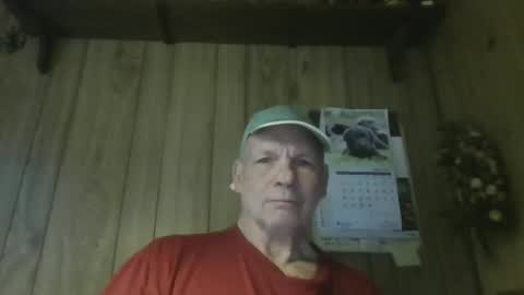 c4u58 online show from May 31, 2026, 6:09 pm