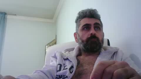 Snapshot of c534963 chatting on January 2, 2025, 11:41 am supersperm online show from January 2, 2025, 11:41 am