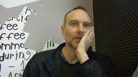 Colin online show from March 8, 2026, 2:04 am