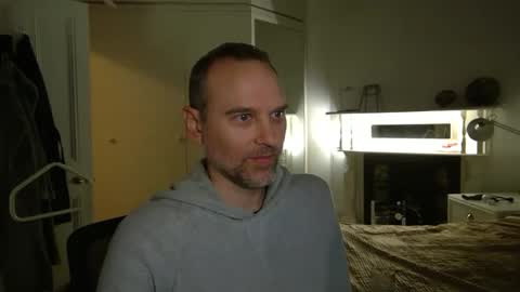 Colin online show from March 17, 2026, 7:44 am