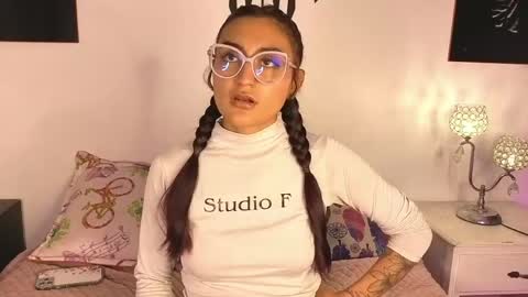 caams_as online show from May 5, 2026, 3:36 am