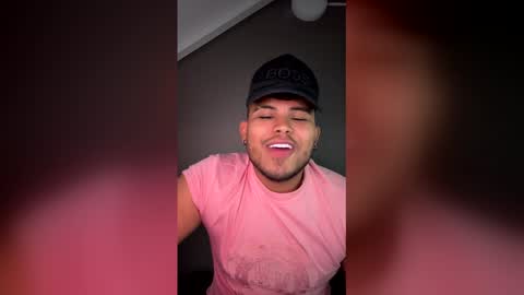 Snapshot of caballero_____ chatting on March 8, 2026, 5:44 am INSTAGRAM CABALLERO 1998 online show from March 8, 2026, 5:44 am