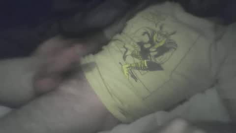 caballero32 online show from December 1, 2025, 1:10 am