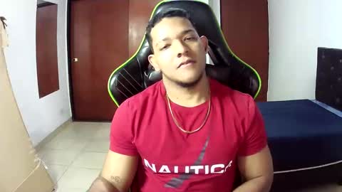 caballerozodi online show from October 8, 2025, 3:20 pm