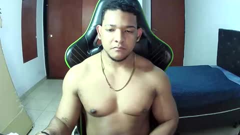 caballerozodi online show from October 12, 2025, 12:59 pm