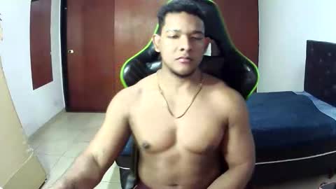 caballerozodi online show from October 13, 2025, 1:16 am