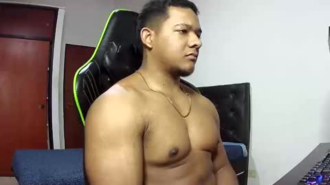 caballerozodi online show from October 13, 2025, 1:22 pm