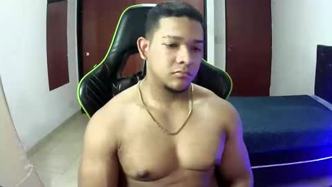 caballerozodi online show from December 14, 2025, 10:25 pm