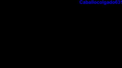 Snapshot of caballocolgado631 chatting on June 2, 2026, 9:39 pm Alex online show from June 2, 2026, 9:39 pm