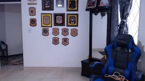 Daddy online show from April 30, 2026, 10:14 pm