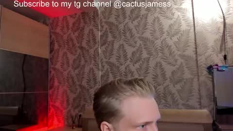 Snapshot of cactusjames_69 chatting on December 23, 2025, 11:08 am James online show from December 23, 2025, 11:08 am