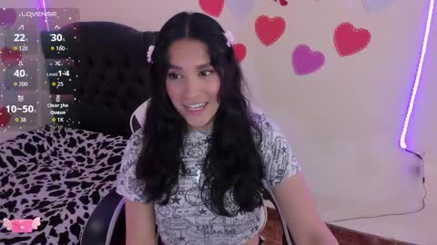 caelisse_cb online show from February 16, 2026, 5:53 pm