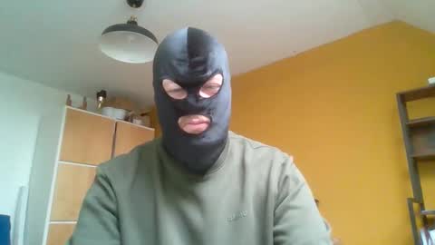 cagegag31 online show from March 10, 2026, 9:03 am