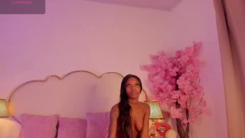 Cahitlin  online show from May 19, 2026, 8:42 am