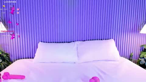 CailynBrown online show from March 8, 2025, 4:23 am