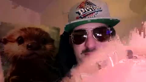 cain62492 online show from December 19, 2025, 7:15 am