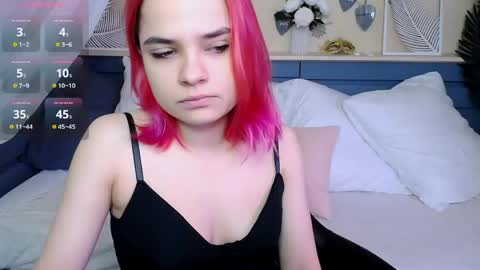 Gina online show from May 1, 2026, 10:31 am