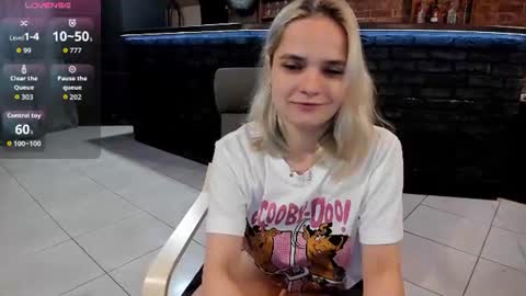 Gina online show from July 26, 2026, 11:06 am
