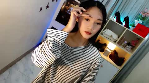 caitlin online show from March 2, 2026, 7:32 pm