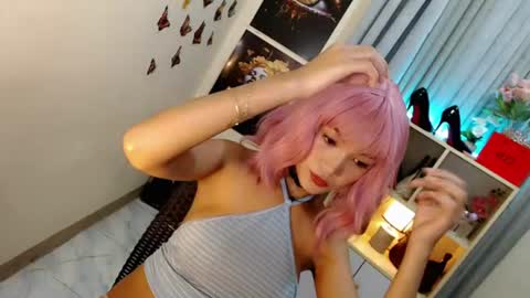 caitlin online show from June 20, 2026, 11:18 pm