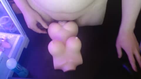 Caiturbate online show from November 30, 2025, 2:21 pm