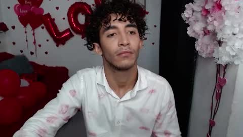 caius online show from February 14, 2026, 11:18 am