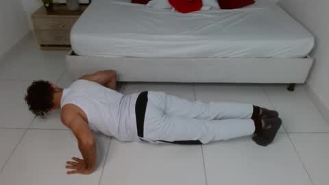 caius online show from March 20, 2026, 11:37 am