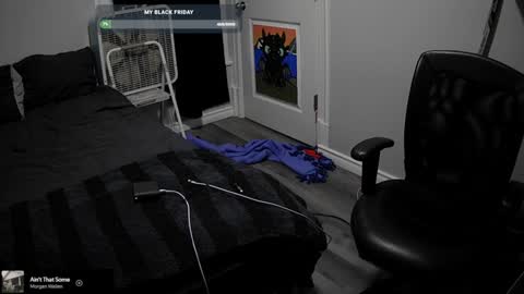 Cajerk online show from December 3, 2024, 6:04 am