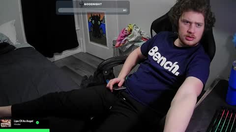 Cajerk online show from February 20, 2025, 6:17 am