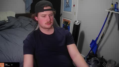 Cajerk online show from March 10, 2026, 3:44 am