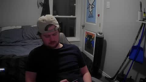 Cajerk online show from April 27, 2026, 7:06 am