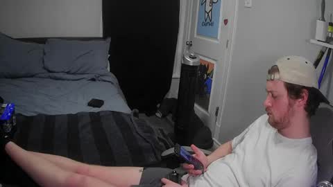 Cajerk online show from April 29, 2026, 3:54 am
