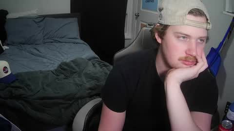 Cajerk online show from May 4, 2026, 5:14 am