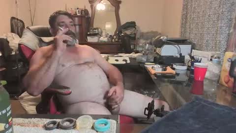 cajunbator2 online show from March 16, 2026, 12:53 pm