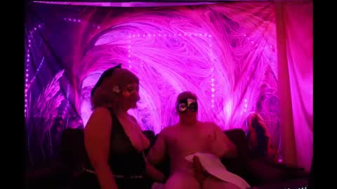 CakeXCake online show from February 8, 2025, 2:58 am